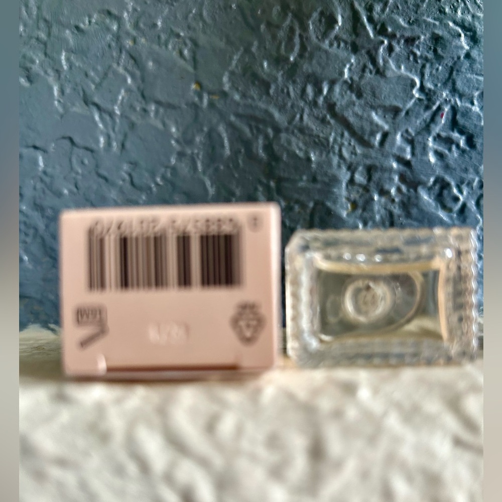 Chloé Eau de Parfum Mini Dabber NEW in Box!! Gift Perfect Stocking Stuffer - Picture 8 of 13
